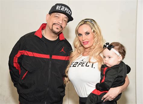 chanel nicole marrow today|ice t wife and children.